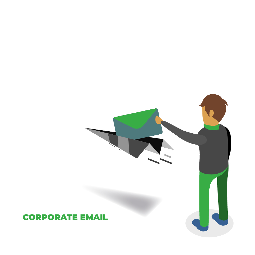 SaaS - Standard Email with 4 Mbps