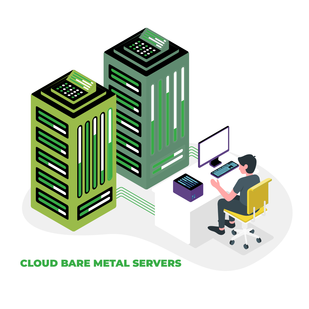 Dell PowerEdge R730 With 10Mbps